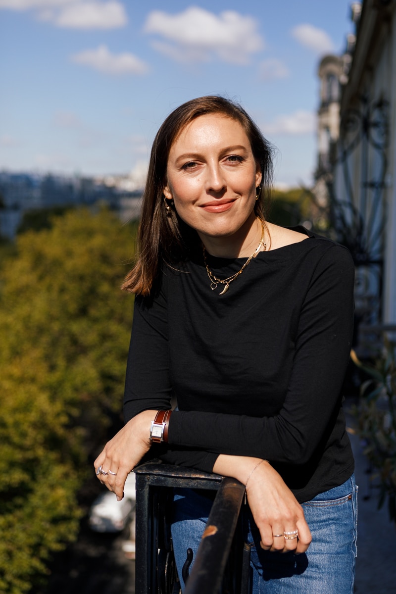 Lioubov Stoupnikova