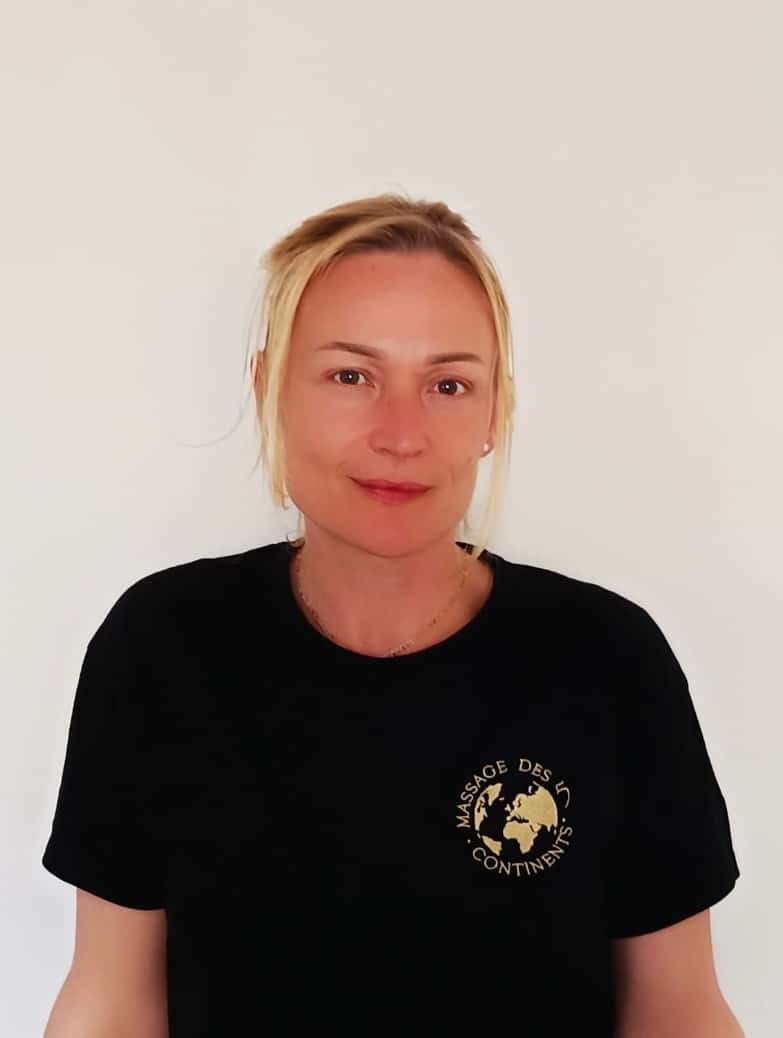 Angélina Tournier