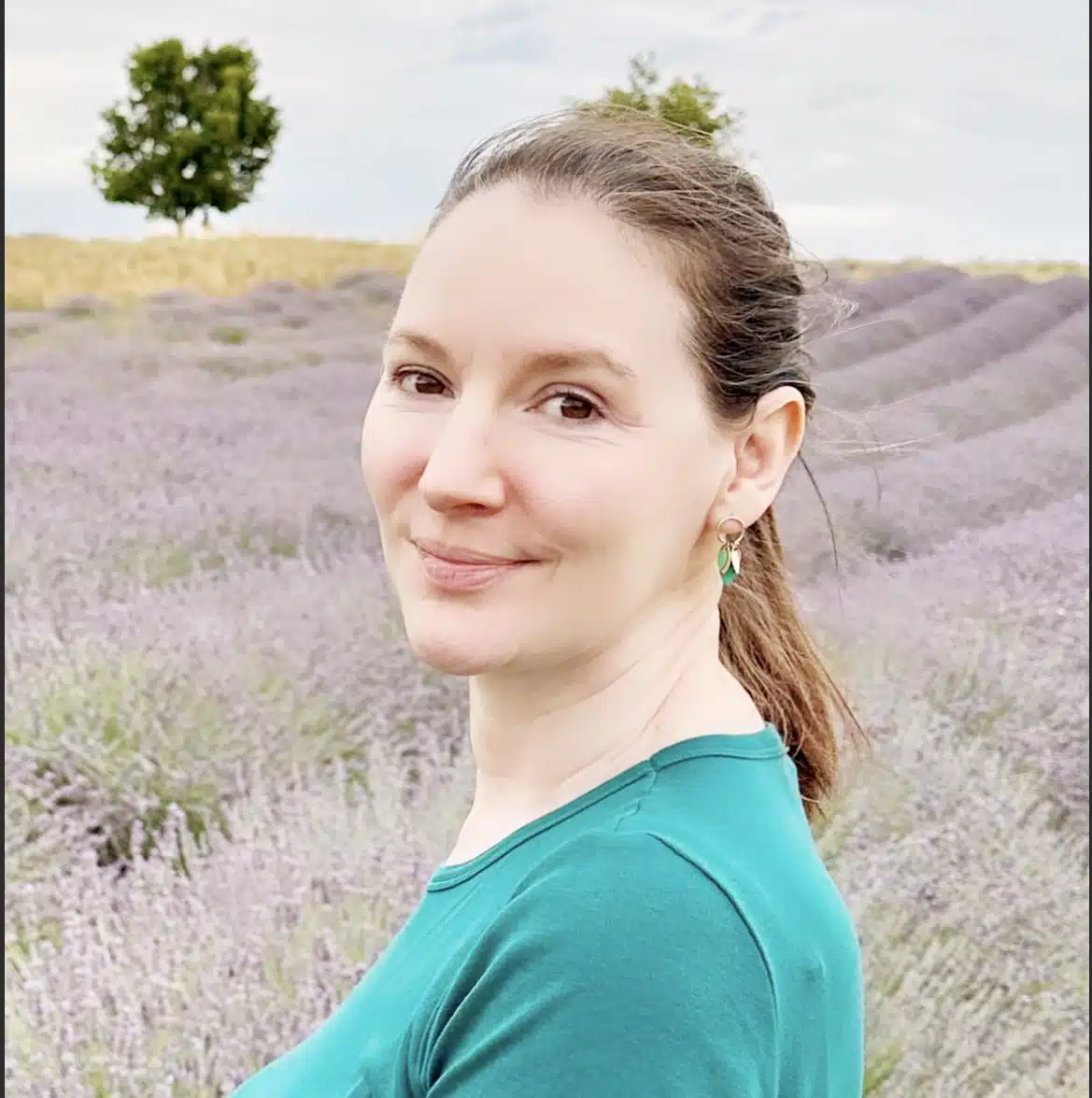 Virginie Laurençon